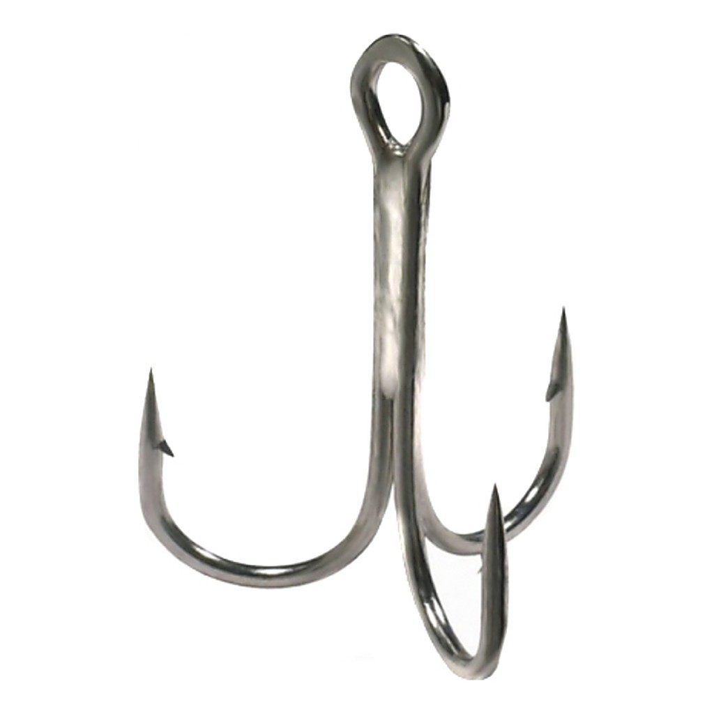 Gamakatsu TR 13NS Black 10-pack dans le groupe Hameçons et terminal tackle / Hamecon peche l\'adresse Sportfiskeprylar.se (146667005r)