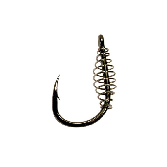 Gamakatsu LS-3323F Spiral dans le groupe Hameçons et terminal tackle / Hamecon peche / Hameçons simples l\'adresse Sportfiskeprylar.se (147928010r)