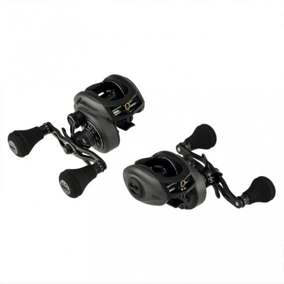 Abu Garcia Revo Beast 41, LH HS dans le groupe Moulinet de pêche / Moulinet casting / Moulinets profil bas l\'adresse Sportfiskeprylar.se (1485122)