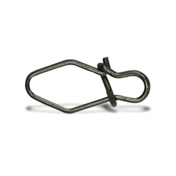 VMC 3536 BN Techset Snap dans le groupe Hameçons et terminal tackle / Agrafes / Agrafes l\'adresse Sportfiskeprylar.se (148753NOr)