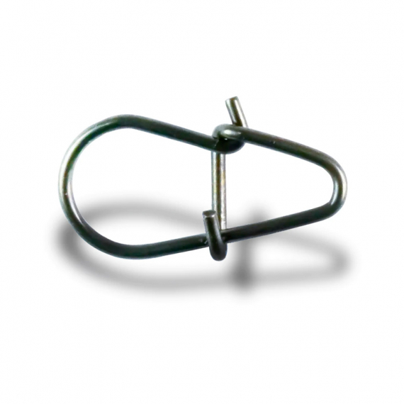 VMC 3538 BN Crank Bait Snap dans le groupe Hameçons et terminal tackle / Agrafes / Agrafes l\'adresse Sportfiskeprylar.se (148761NOr)