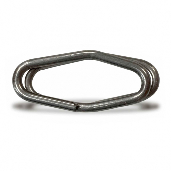 VMC 3565 PO E.Z Split dans le groupe Hameçons et terminal tackle / Anneaux brisés l\'adresse Sportfiskeprylar.se (148785NOr)