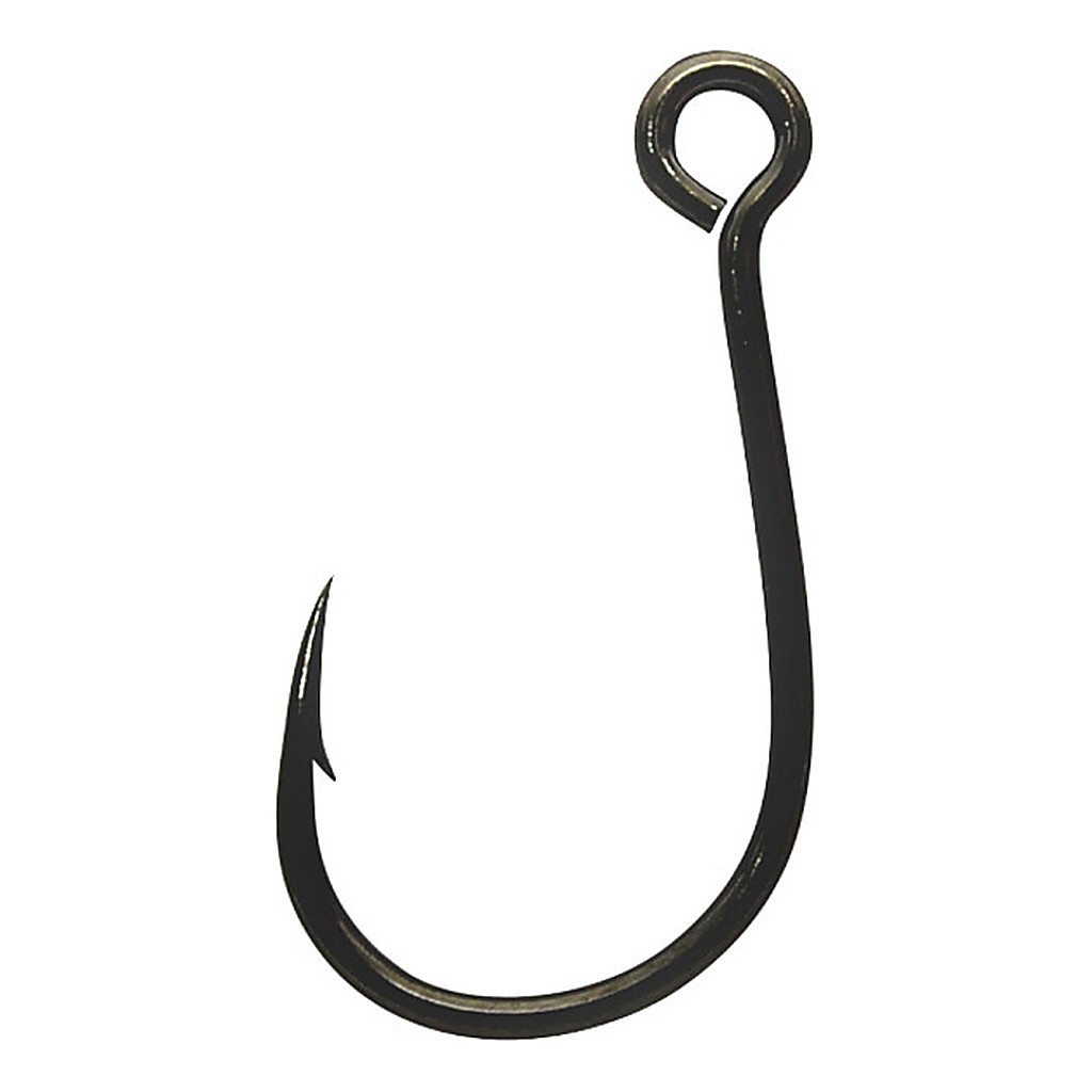 Gamakatsu Hook LS-3423F N/L 7-pack dans le groupe Hameçons et terminal tackle / Hamecon peche / Hameçons simples l\'adresse Sportfiskeprylar.se (149123004r)