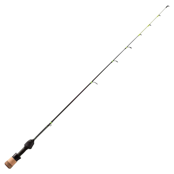 13 Fishing Tickle Stick Carbon Pro Ice Rod 25\'\'/64cm L dans le groupe Combos / Kits jigging sous glace l\'adresse Sportfiskeprylar.se (149699NO)