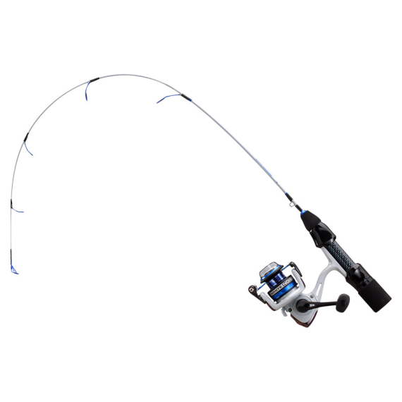 13 Fishing White Noise Ice Combo dans le groupe Kit de pêche / Kits jigging sous glace l\'adresse Sportfiskeprylar.se (149712NOr)