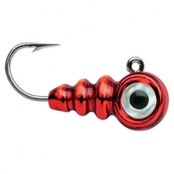 VMC Tungsten Larv Eye Jig dans le groupe Leurre de la peche / Leurres jigging sous glace / Mini dandinettes l\'adresse Sportfiskeprylar.se (149749NOr)