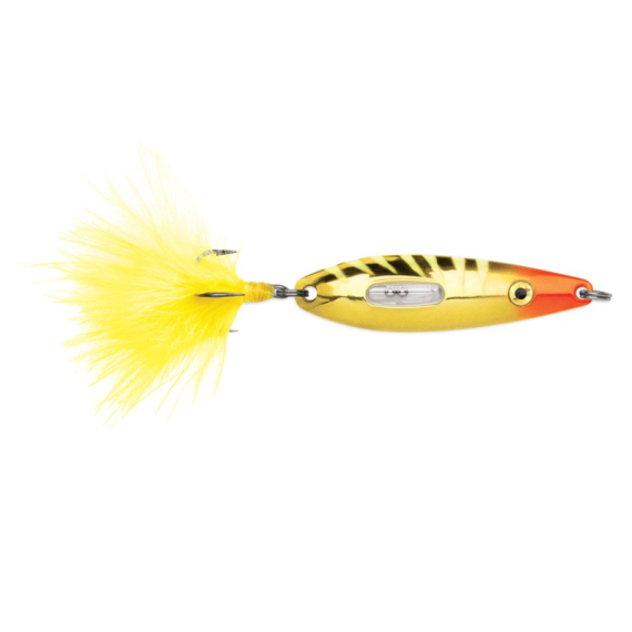 VMC Rattling Roach Spoon dans le groupe Leurre de la peche / Leurres jigging sous glace / Jigs verticale sous la glace l\'adresse Sportfiskeprylar.se (149756NOr)