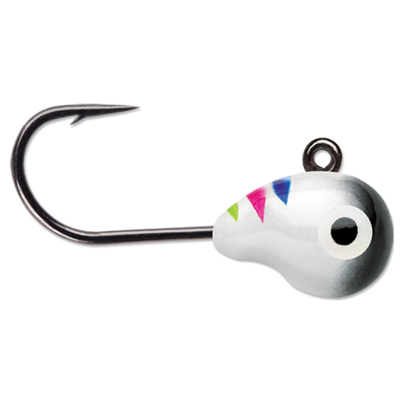 VMC Tungsten Tubby Jig dans le groupe Leurre de la peche / Leurres jigging sous glace / Mini dandinettes l\'adresse Sportfiskeprylar.se (149784NOr)