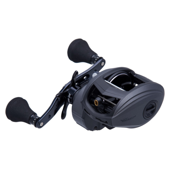 Abu Garcia Revo Toro Beast T3 61-HS dans le groupe Moulinet de pêche / Moulinet casting / Moulinets profil bas l\'adresse Sportfiskeprylar.se (1499969)