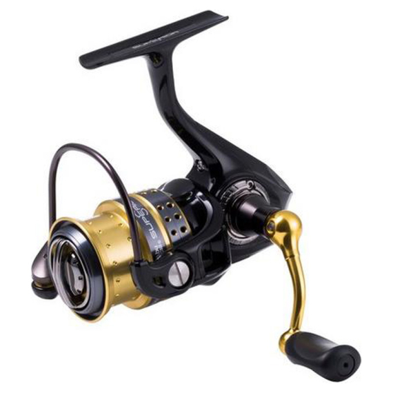 Abu Garcia Superior 2500S dans le groupe Moulinet de pêche / Moulinets à bobines l\'adresse Sportfiskeprylar.se (1500956)