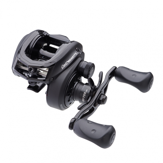 Abu Garcia Revo Beast 40 X dans le groupe Moulinet de pêche / Moulinet casting / Moulinets profil bas l\'adresse Sportfiskeprylar.se (1501038r)