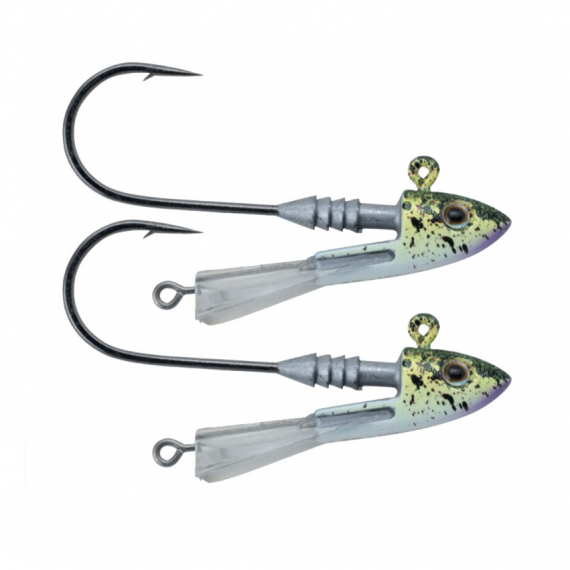 Berkley Snap Jig (2-Pack) dans le groupe Hameçons et terminal tackle / Têtes plombées / Autres têtes plombées l\'adresse Sportfiskeprylar.se (1505994r)