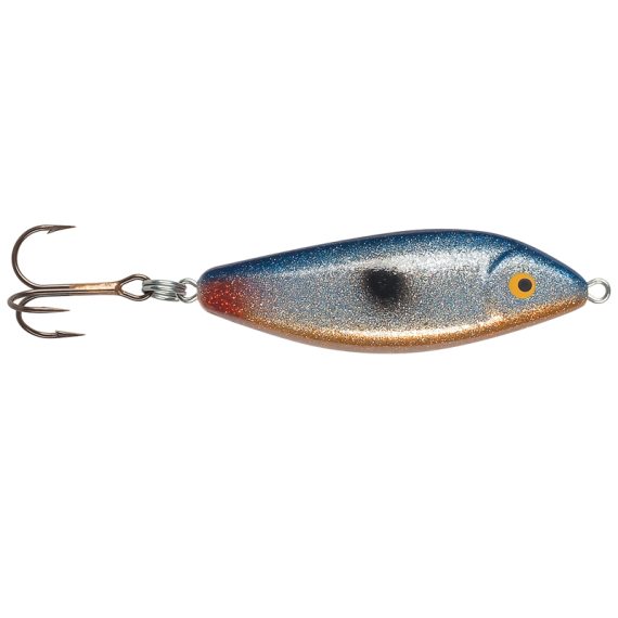 Falkfish Spöket Kulan 6cm, 22g - Blue Gli OB RT dans le groupe Leurre de la peche / Leurre truite / Poissons nageurs côtiers l\'adresse Sportfiskeprylar.se (1510220272)