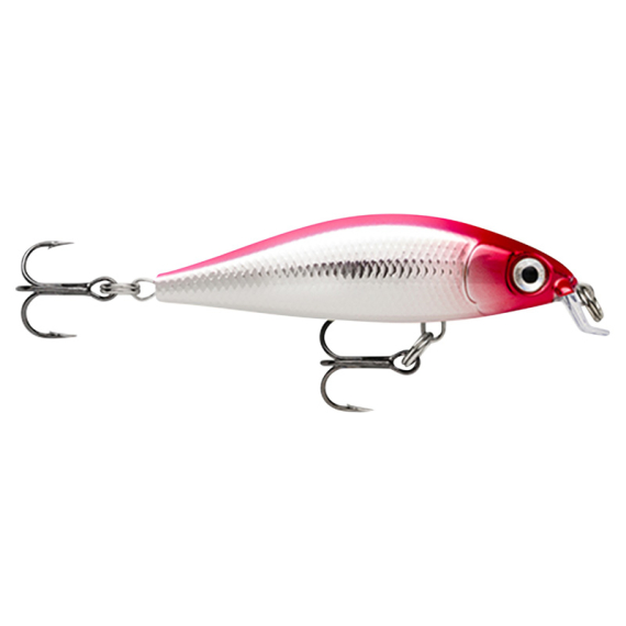Rapala X-Light Minnow 5cm, 4g dans le groupe Leurre de la peche / Crankbait / Crankbaits shallow l\'adresse Sportfiskeprylar.se (151360NOr)