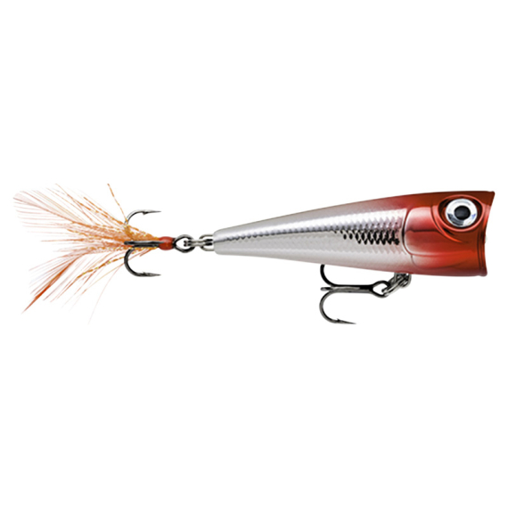 Rapala X-Light Pop 4cm, 4,5g dans le groupe Leurre de la peche / Leurre de surface l\'adresse Sportfiskeprylar.se (151372NOr)