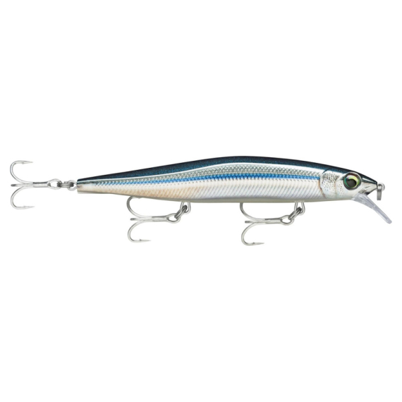 Rapala Precision Xtreme Mavrik Saltwater 11cm, 16g dans le groupe Leurre de la peche / Crankbait / Twitchbaits l\'adresse Sportfiskeprylar.se (151430NOr)