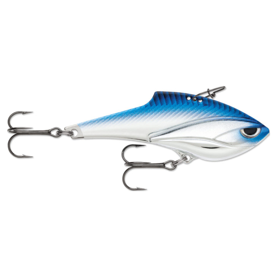 Rapala Rippin\' Blade 11cm, 16g dans le groupe Leurre de la peche / Appâts vibrants l\'adresse Sportfiskeprylar.se (151447NOr)