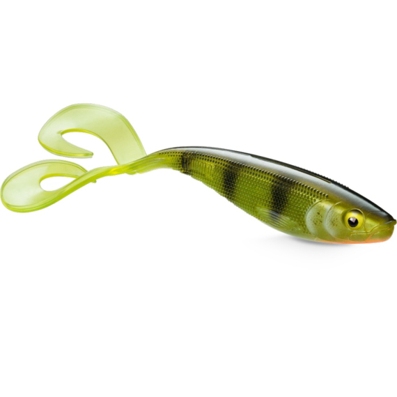 Rapala Soft Olio 18cm dans le groupe Leurre de la peche / Leurre souple / Jigs à brochets l\'adresse Sportfiskeprylar.se (151472NOr)