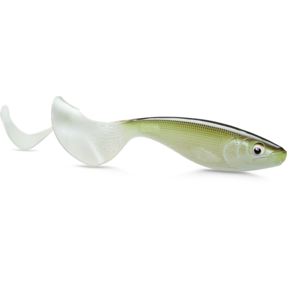 Rapala Soft Otus 18cm dans le groupe Leurre de la peche / Leurre souple / Jigs à brochets l\'adresse Sportfiskeprylar.se (151484NOr)