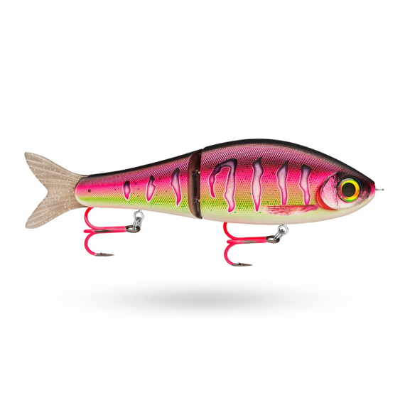 Rapala Super Shadow Rap Glide dans le groupe Leurre de la peche / Swimbaits / Swimbaits durs l\'adresse Sportfiskeprylar.se (151532NOr)