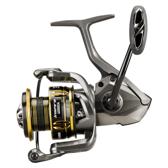 Okuma Inspira dans le groupe Moulinet de pêche / Moulinets à bobines l\'adresse Sportfiskeprylar.se (151581NOr)