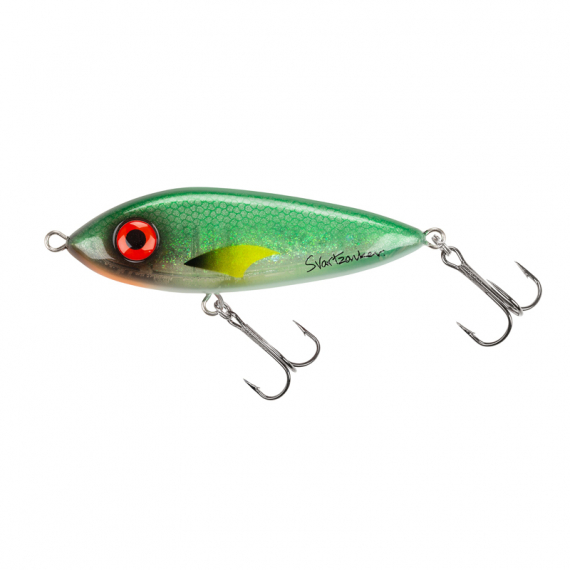 McSnack 9cm dans le groupe Leurre de la peche / Jerkbait l\'adresse Sportfiskeprylar.se (1517088r)