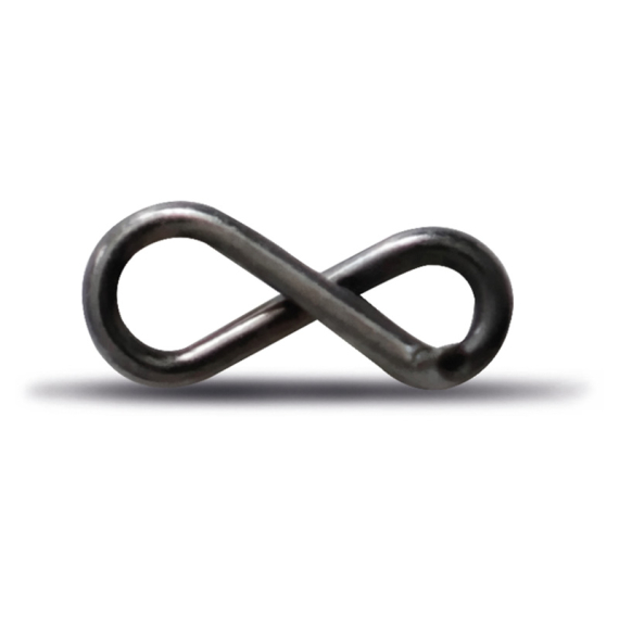 VMC 3535BN Connect Snap dans le groupe Hameçons et terminal tackle / Agrafes / Agrafes clips et fastach l\'adresse Sportfiskeprylar.se (151792NOr)