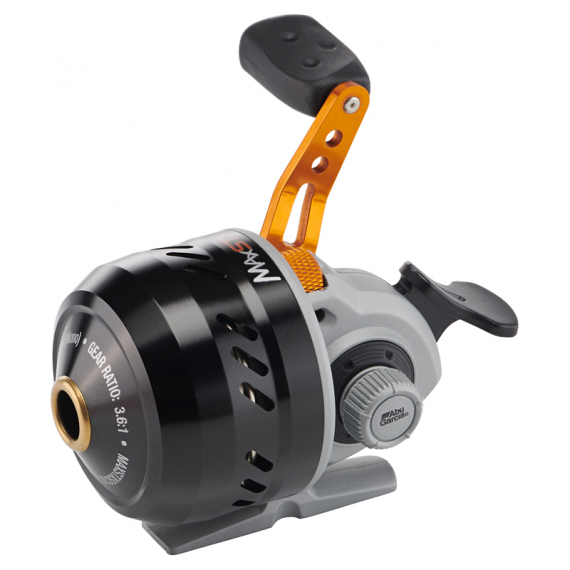 Abu Garcia Max STX 10 Inkapslad dans le groupe Moulinet de pêche / Moulinets capotés l\'adresse Sportfiskeprylar.se (1518648)