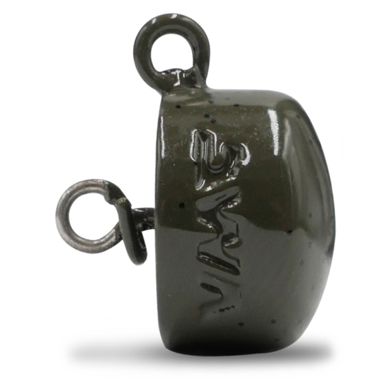 VMC Cheboo Ned Green dans le groupe Hameçons et terminal tackle / Têtes plombées / Plombs articulés/Cheburashka l\'adresse Sportfiskeprylar.se (151934NOr)