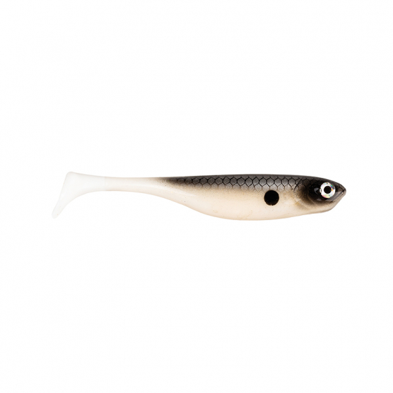 Berkley Sneak Shad 8cm (4-pack) dans le groupe Leurres de pêche / Leurre souple / Jigs pour perches et pour sandres l\'adresse Sportfiskeprylar.se (1519572r)