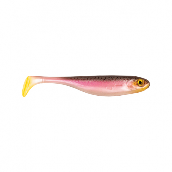 Berkley Sneak Shad 11cm (3-pack) dans le groupe Leurres de pêche / Leurre souple / Jigs pour perches et pour sandres l\'adresse Sportfiskeprylar.se (1519582r)