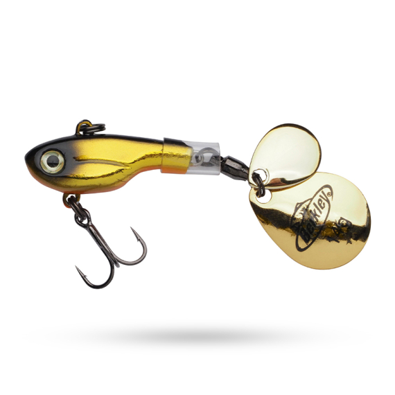 Berkley Pulse Spintail dans le groupe Leurre de la peche / Appâts vibrants l\'adresse Sportfiskeprylar.se (1519666r)