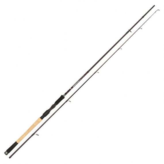 Canne spinning Abu Garcia Devil