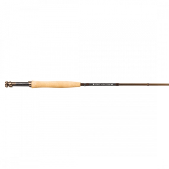 Hardy Ultralite LL Enhands Flyrod dans le groupe Cannes à pêche / Canne a mouche / Cannes mouche une main l\'adresse Sportfiskeprylar.se (1521756r)