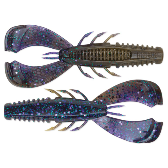 Rapala CrushCity Cleanup Craw 9cm, 8g - Bama Bug dans le groupe Leurre de la peche / Leurre souple / Écrevisses et appâts creaturebait / écrevisses l\'adresse Sportfiskeprylar.se (152281NO)