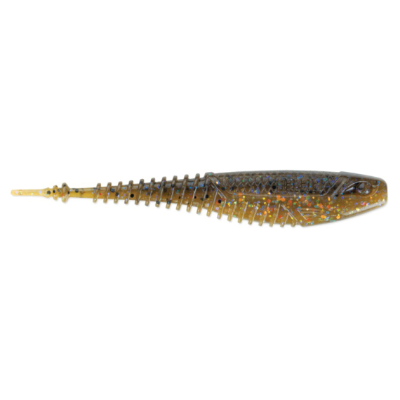 Rapala CrushCity Freeloader 10,5cm, 8,5g dans le groupe Leurre de la peche / Leurre souple / Jigs pour perches et pour sandres l\'adresse Sportfiskeprylar.se (152292NOr)