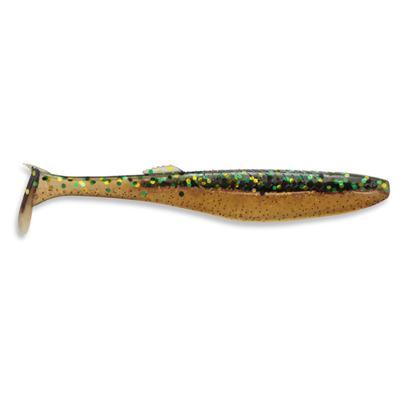 Rapala CrushCity The Kickman dans le groupe Leurre de la peche / Leurre souple / Jigs pour perches et pour sandres l\'adresse Sportfiskeprylar.se (152316NOr)