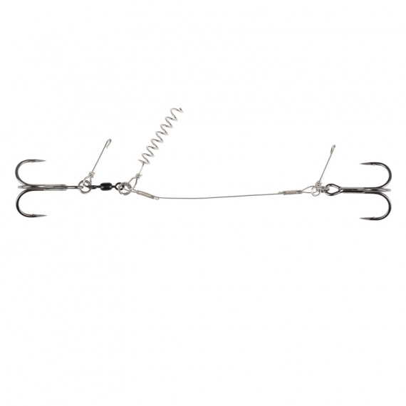 SvartZonker Shallow Stinger Large 2-pack dans le groupe Hameçons et terminal tackle / Stingers et accessoires stingers / Stingers l\'adresse Sportfiskeprylar.se (1524008)