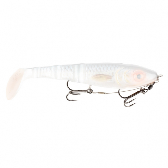 SvartZonker Shallow Stinger Medium 2-pack dans le groupe Hameçons et terminal tackle / Stingers et accessoires stingers / Stingers l\'adresse Sportfiskeprylar.se (1524009)