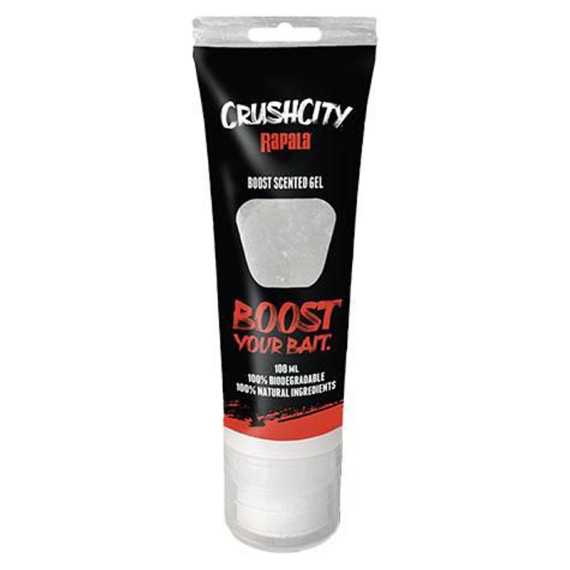 Rapala CrushCity Boost Clear dans le groupe Accessoires de pêche / Attractants l\'adresse Sportfiskeprylar.se (152487NO)