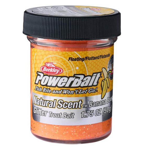 Berkley Trout Bait Dough Fruit dans le groupe Leurre de la peche / Bouillettes, esches et amorce / Pâte à truite l\'adresse Sportfiskeprylar.se (1525275r)