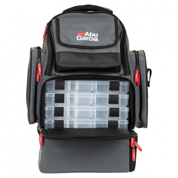 Abu Garcia Beast Pro Rucksack dans le groupe Stockage / Sacs à dos / Sac à dos pêche l\'adresse Sportfiskeprylar.se (1528425)
