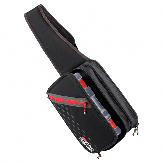 Abu Garcia Sling Bag dans le groupe Stockage / Sac de peche / Sacs bandoulière l\'adresse Sportfiskeprylar.se (1530843)