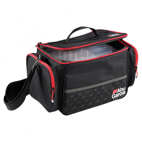 Abu Garcia Shoulder Bag dans le groupe Stockage / Sac de peche / Sacs à leurres l\'adresse Sportfiskeprylar.se (1530844)
