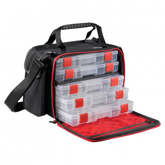 Abu Garcia Medium Lure Bag dans le groupe Stockage / Sac de peche / Sacs à leurres l\'adresse Sportfiskeprylar.se (1530845)