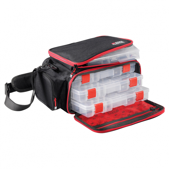 Abu Garcia Mobile Lure Bag dans le groupe Stockage / Sac de peche / Sacs à leurres l\'adresse Sportfiskeprylar.se (1530847)