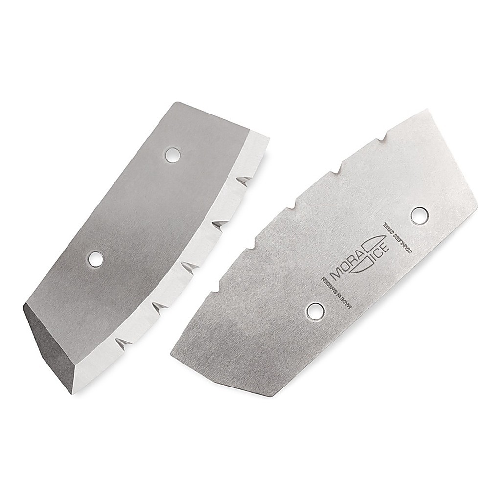 Strikemaster Maven Spare Blades dans le groupe Accessoires de pêche / Foret et ciseaux glace / Accessoires foret glace l\'adresse Sportfiskeprylar.se (153085NOr)