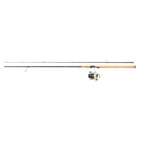 Abu Garcia Max STX Combo dans le groupe Kit de pêche / Combos spinning / Ensemble Spinning Perche l\'adresse Sportfiskeprylar.se (1530862r)