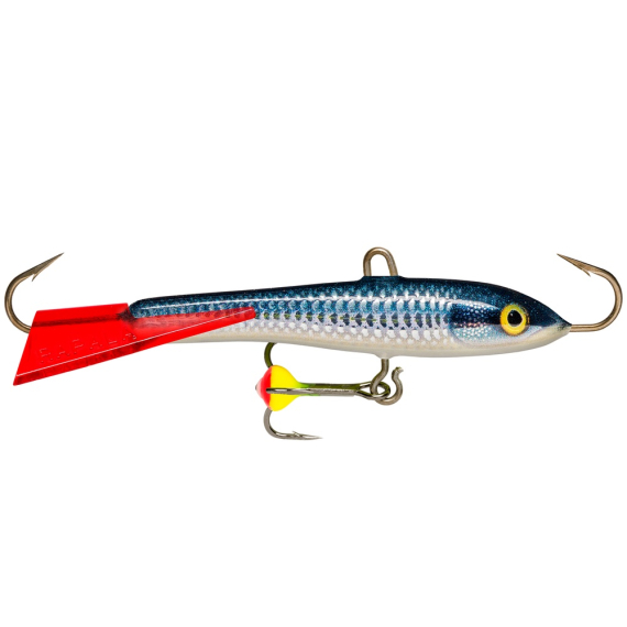 Rapala Jigging Rap WH dans le groupe Leurre de la peche / Leurres jigging sous glace / Dandinettes & Cuillers à jigger l\'adresse Sportfiskeprylar.se (153120NOr)