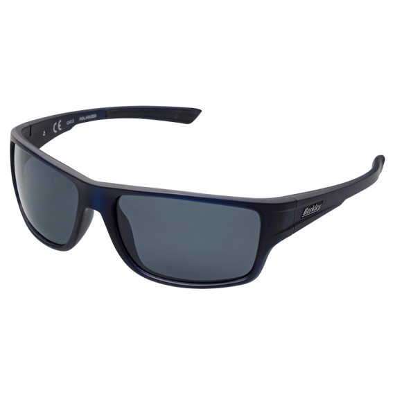 Berkley B11 Sunglasses - Black/Grey dans le groupe Habits et chaussures / Lunettes / lunette polarisante peche l\'adresse Sportfiskeprylar.se (1531288)